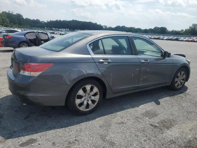 2010 HONDA ACCORD EX  