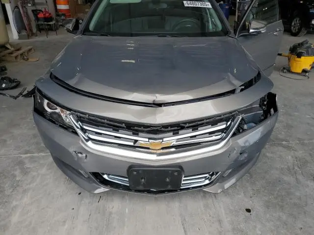 2019 CHEVROLET IMPALA PREMIER  