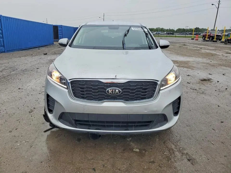 2019 KIA SORENTO LX V6  