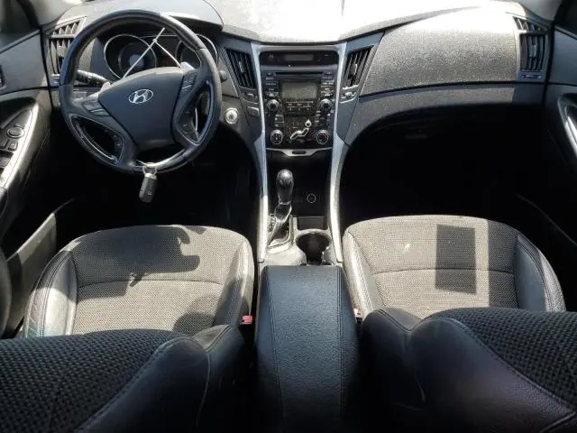 2012 HYUNDAI SONATA SE