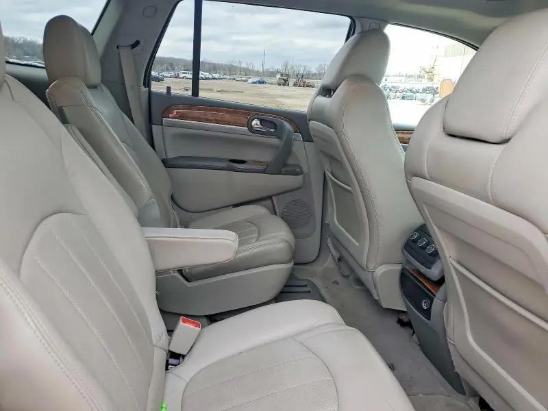 2011 BUICK ENCLAVE CXL  