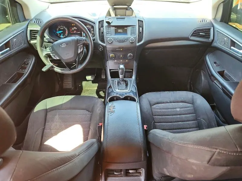 2016 FORD EDGE SE  