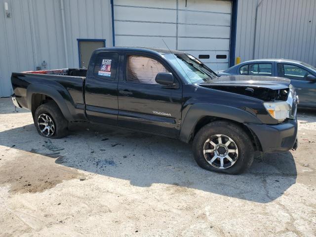 2012 TOYOTA TACOMA ACCESS CAB