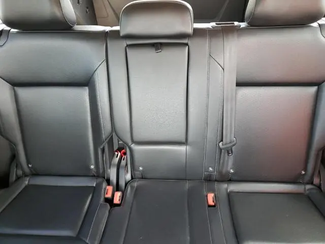 2018 VOLKSWAGEN ATLAS SE  