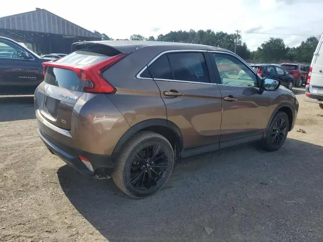 2018 MITSUBISHI ECLIPSE CROSS LE  