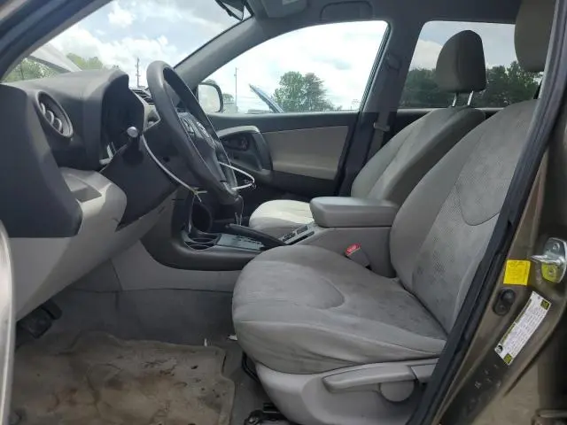 2012 TOYOTA RAV4 