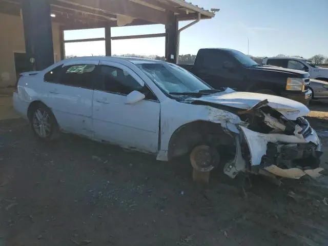 2010 CHEVROLET IMPALA LT  