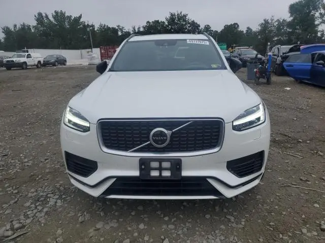 2020 VOLVO XC90 T8 R-DESIGN  