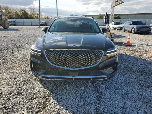2023 GENESIS GV70 BASE  