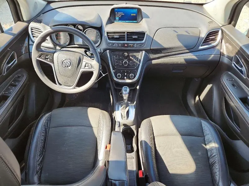2016 BUICK ENCORE CONVENIENCE  