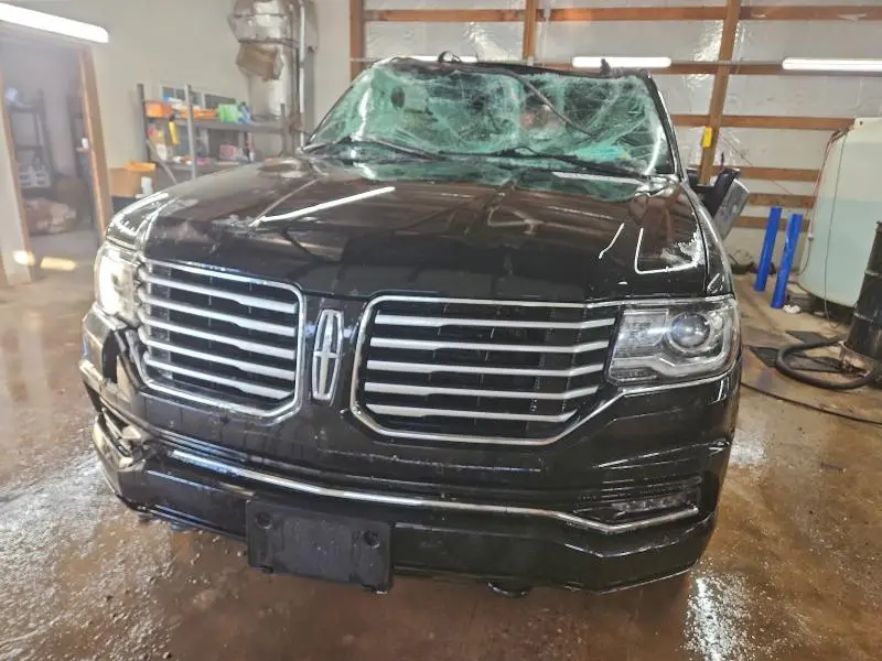 2017 LINCOLN NAVIGATOR L RESERVE  
