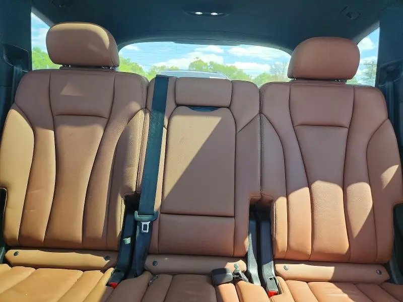 2021 AUDI Q7 PREMIUM  