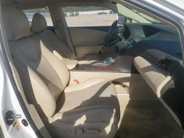 2014 LEXUS RX 350  