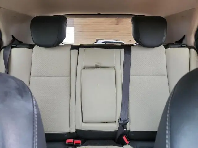 2017 BUICK ENCORE PREFERRED II  