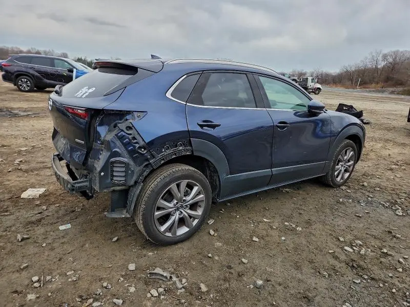 2021 MAZDA CX-30 PREMIUM  