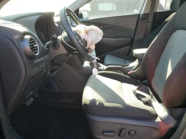 2019 HYUNDAI KONA SEL  