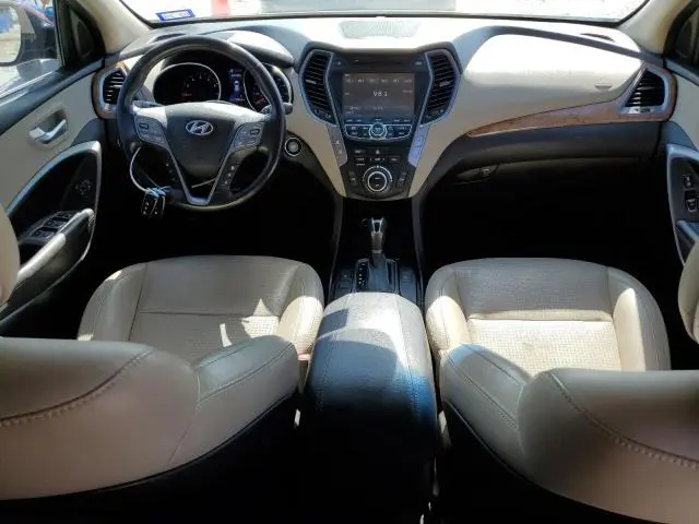 2013 HYUNDAI SANTA FE SPORT 