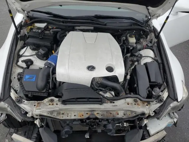 2014 LEXUS IS 350