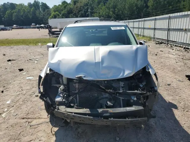 2010 DODGE GRAND CARAVAN SXT  