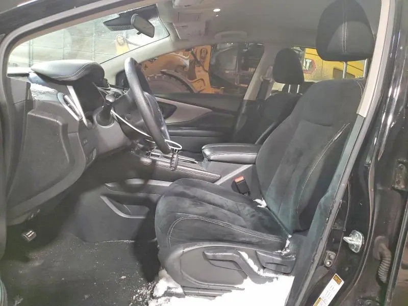 2020 NISSAN MURANO S  