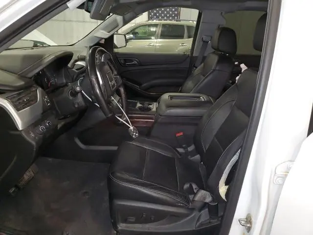 2019 GMC YUKON XL K1500 SLT  