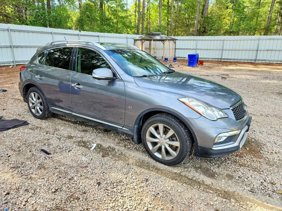 2017 INFINITI QX50 BASE  