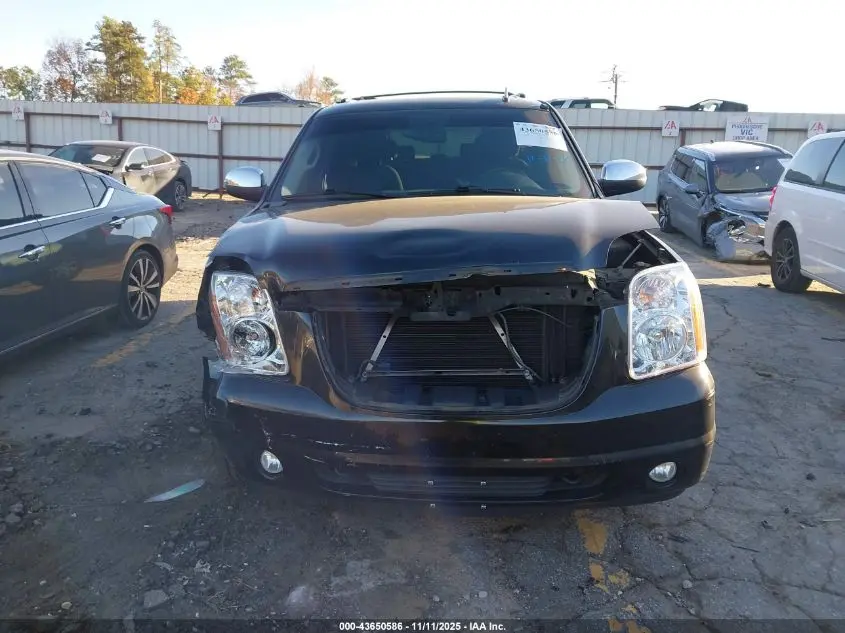 2010 GMC YUKON XL 1500 SLE