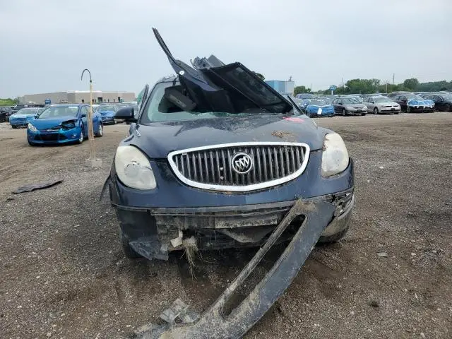 2012 BUICK ENCLAVE   