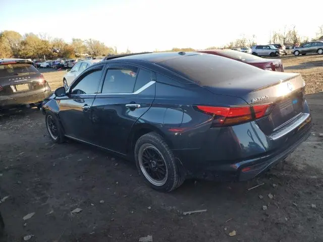 2019 NISSAN ALTIMA SL