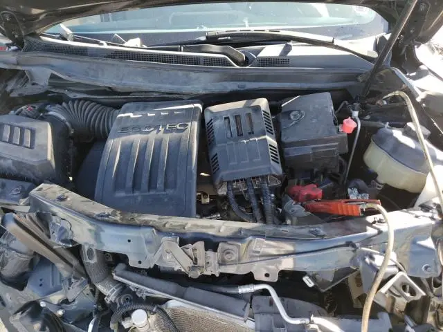 2012 GMC TERRAIN SLE  