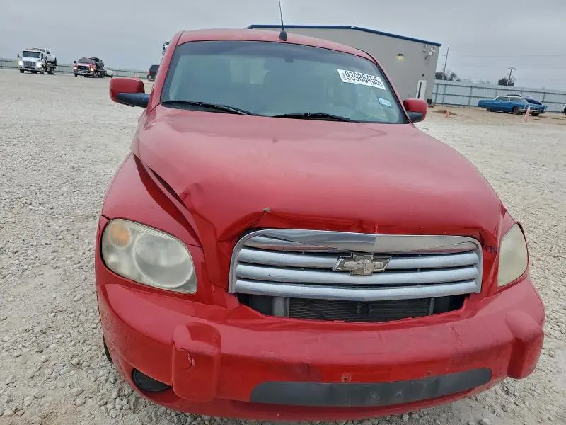 2011 CHEVROLET HHR LT  