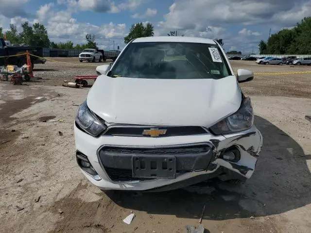 2018 CHEVROLET SPARK 1LT  
