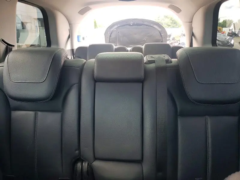 2012 MERCEDES-BENZ GL 450 4MATIC  