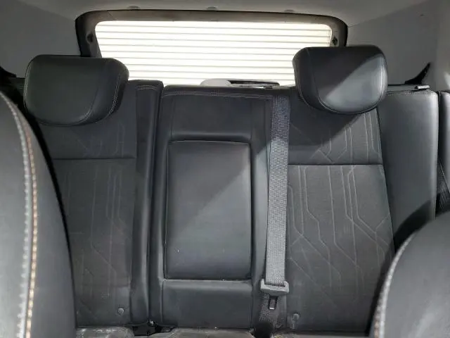 2022 CHEVROLET TRAX 1LT
