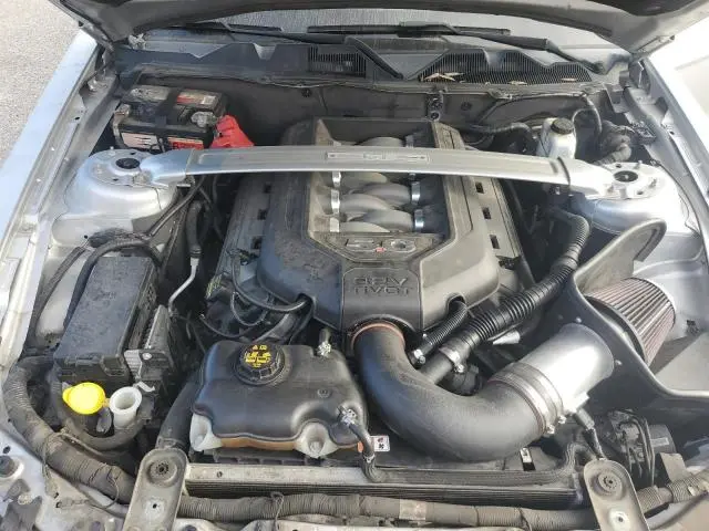 2013 FORD MUSTANG GT  