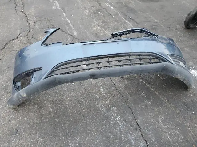 2018 FORD FOCUS TITANIUM  