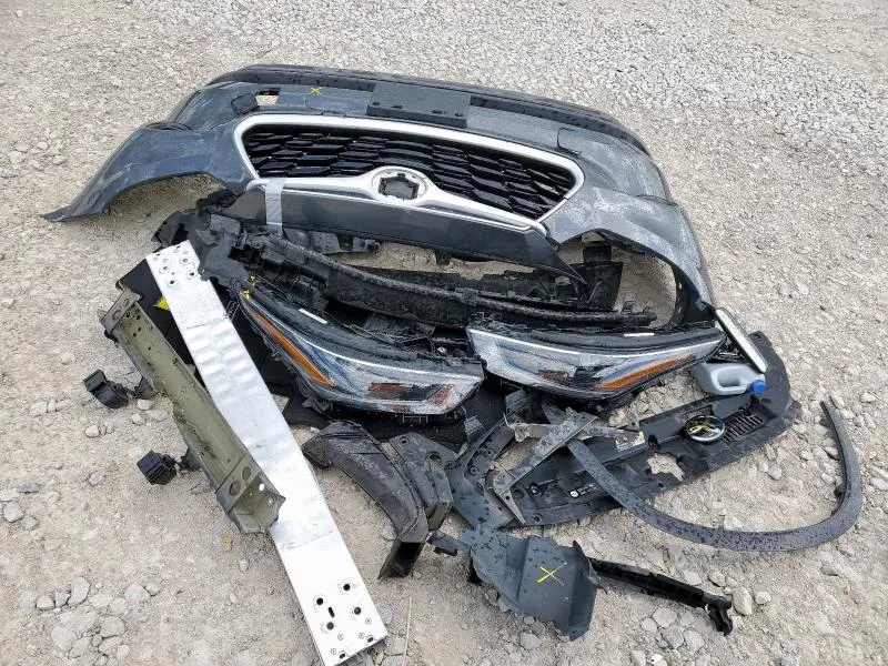 2021 TOYOTA HIGHLANDER L  