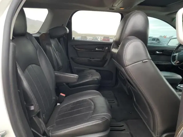 2013 GMC ACADIA DENALI  