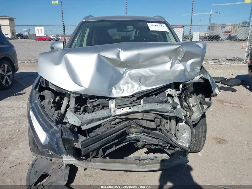 2019 MITSUBISHI OUTLANDER SEL