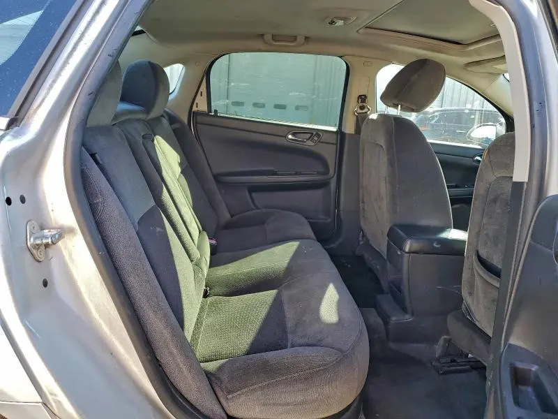 2013 CHEVROLET IMPALA LT  