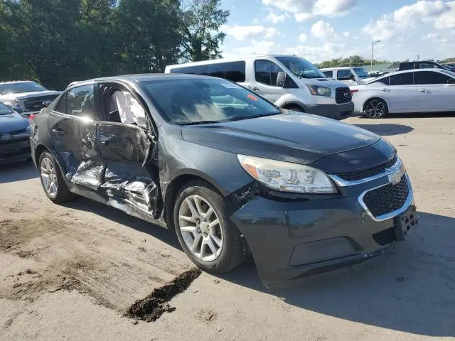 2014 CHEVROLET MALIBU 1LT  