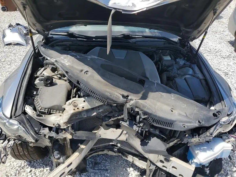 2016 LEXUS IS 350  