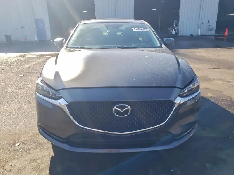 2020 MAZDA 6 SPORT  