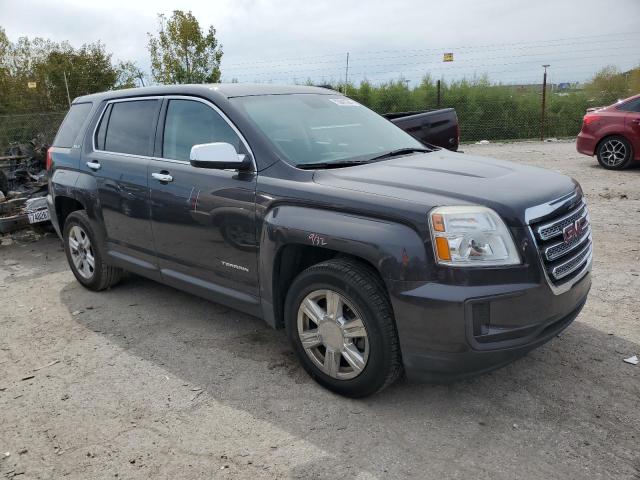 2016 GMC TERRAIN SLE