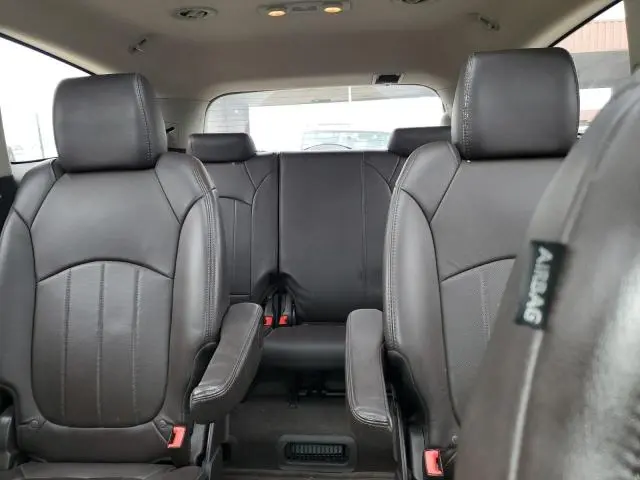 2014 BUICK ENCLAVE 