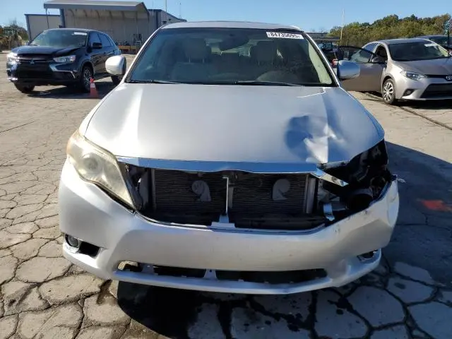 2011 TOYOTA AVALON BASE  