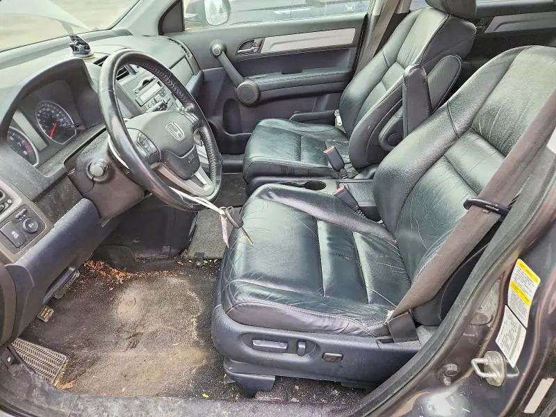 2011 HONDA CR-V EXL  