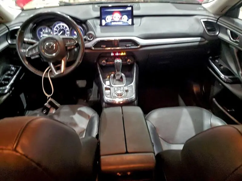 2020 MAZDA CX-9 TOURING  