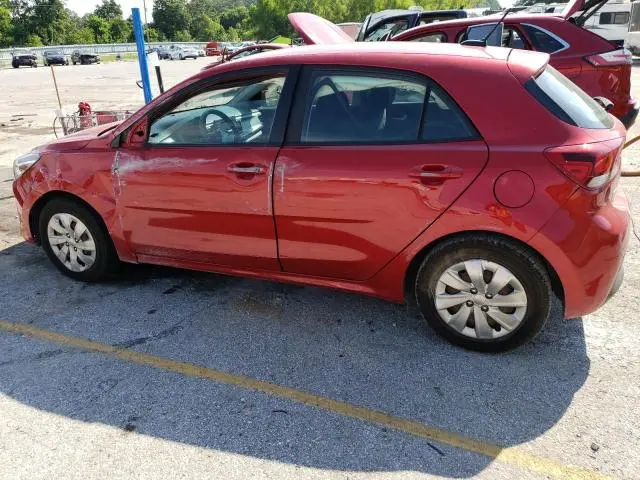 2018 KIA RIO LX