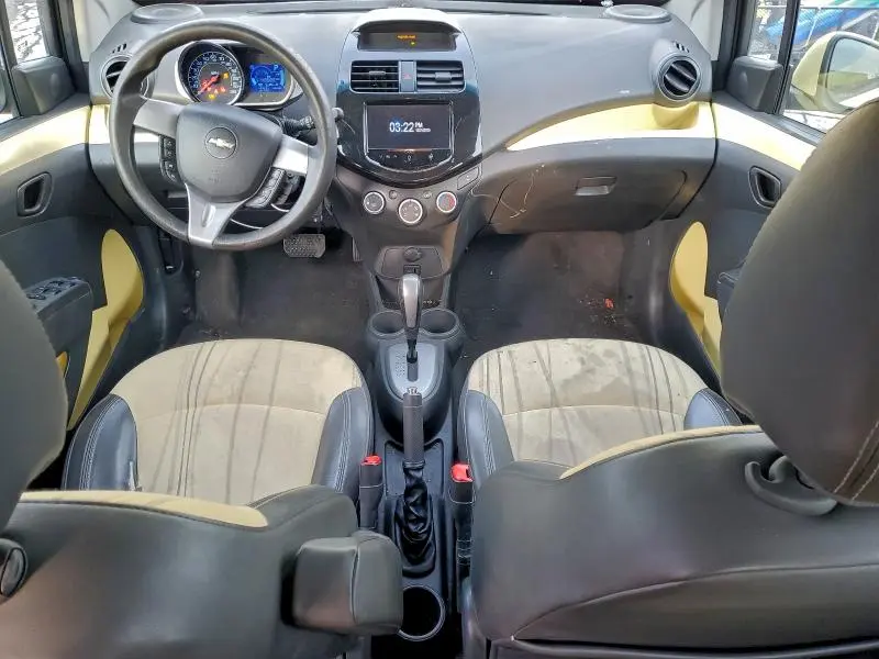 2014 CHEVROLET SPARK 1LT  